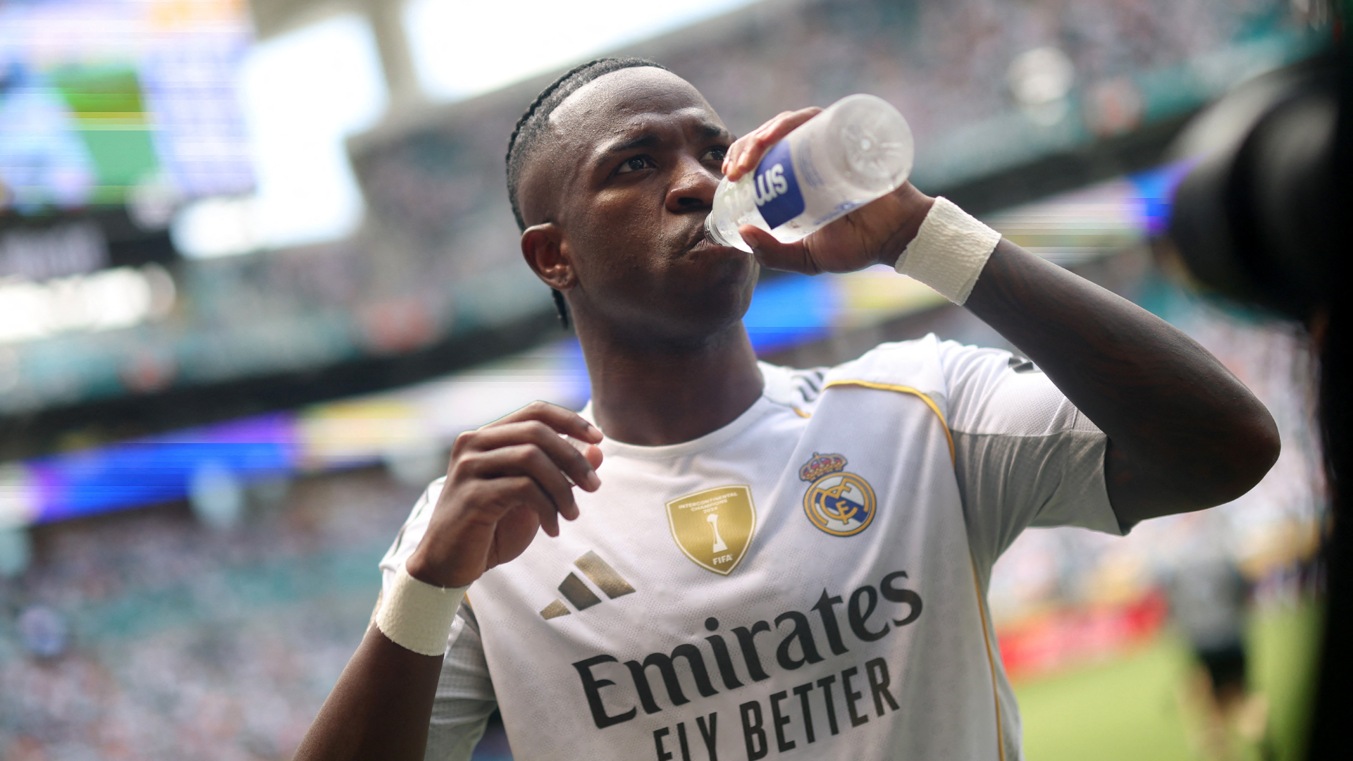 Vinícius