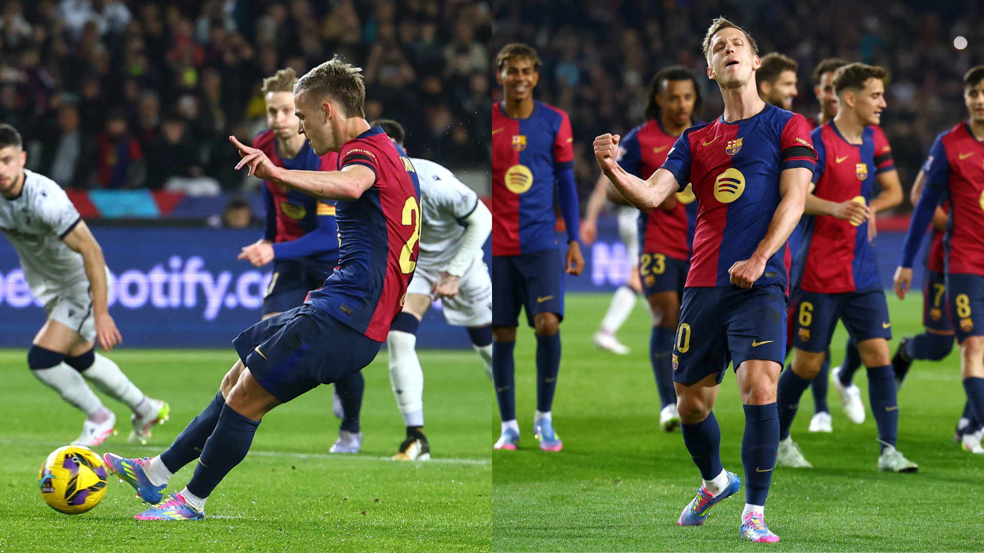 Dani Olmo