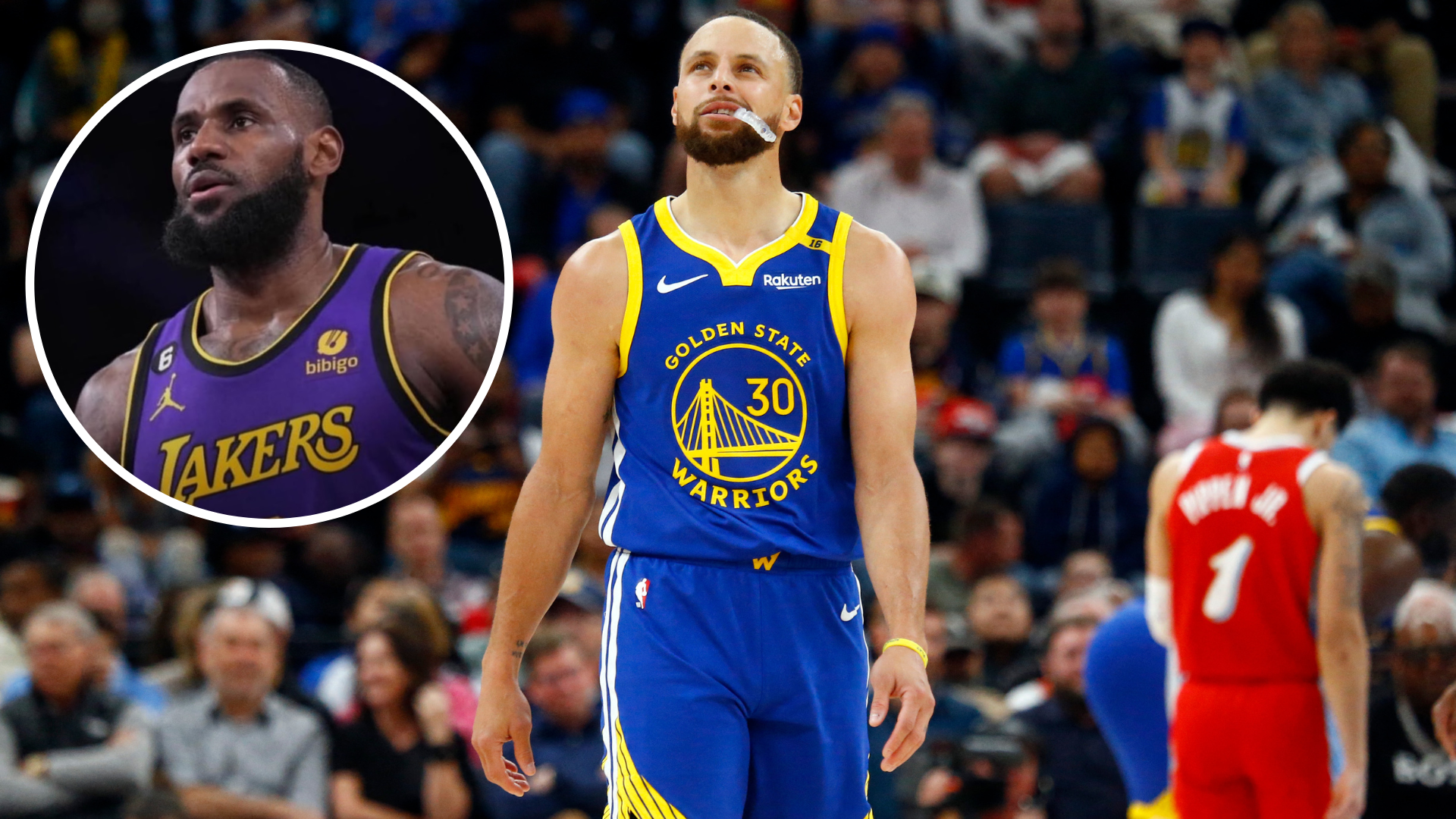 Stephen Curry