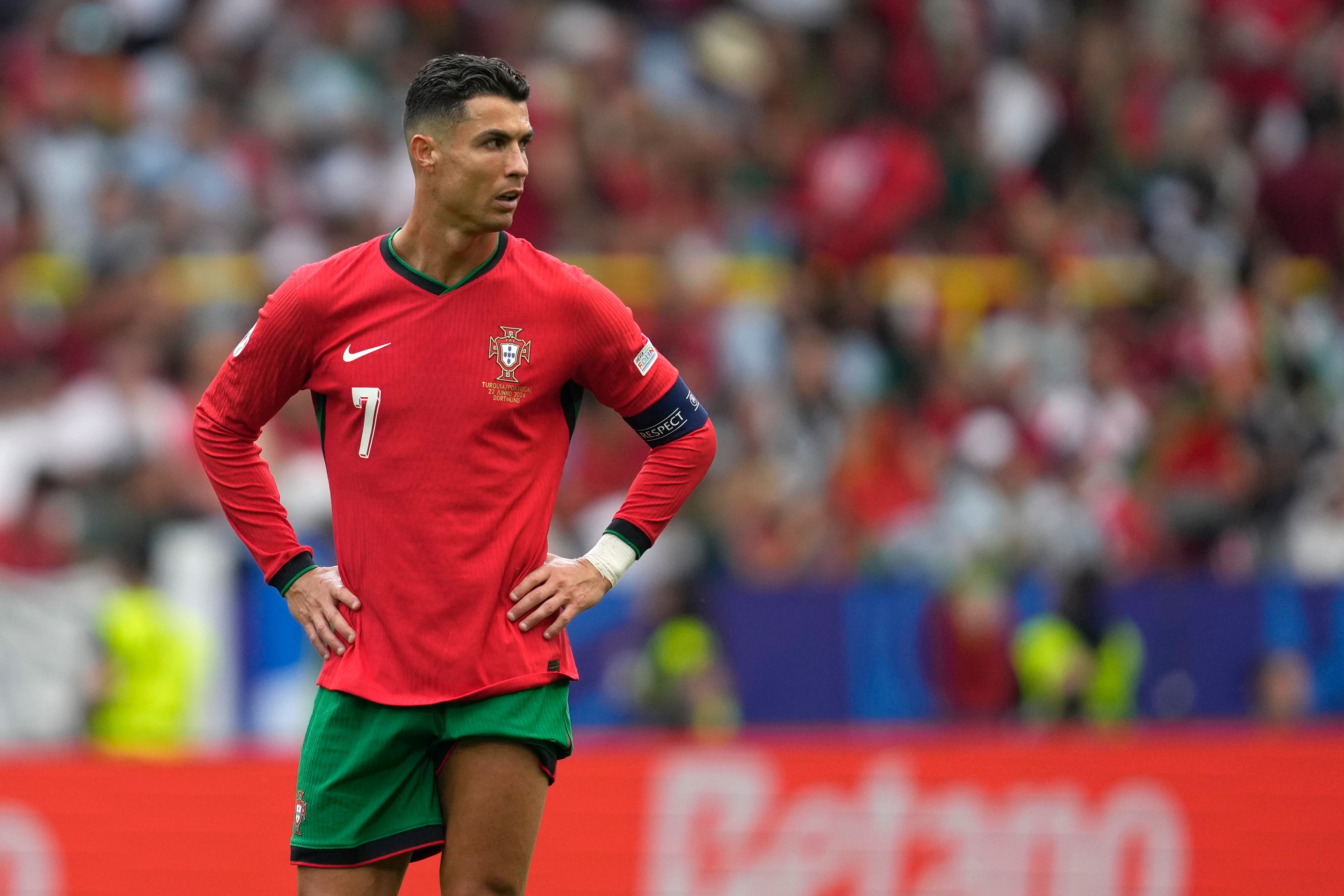 Cristiano Ronaldo and the 2026 World Cup: chasing history one last time