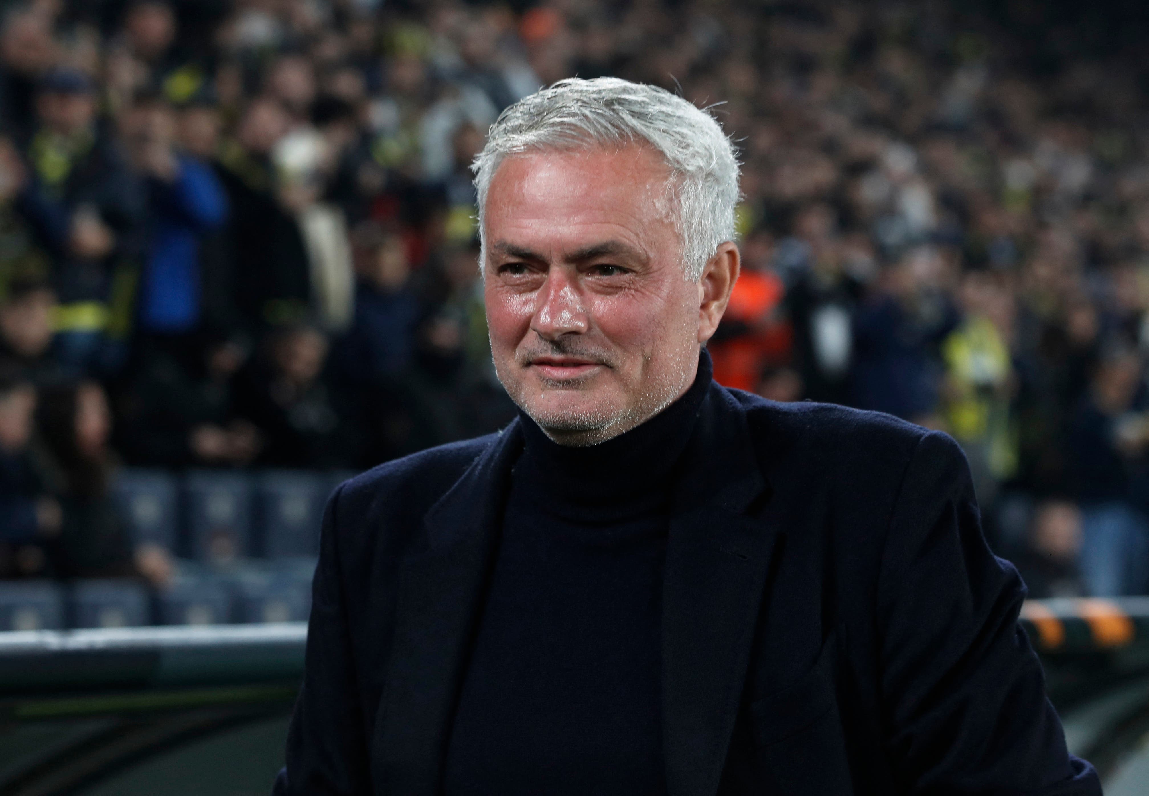 Mourinho