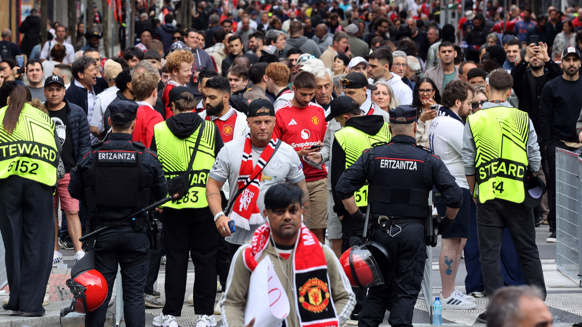 Bilbao