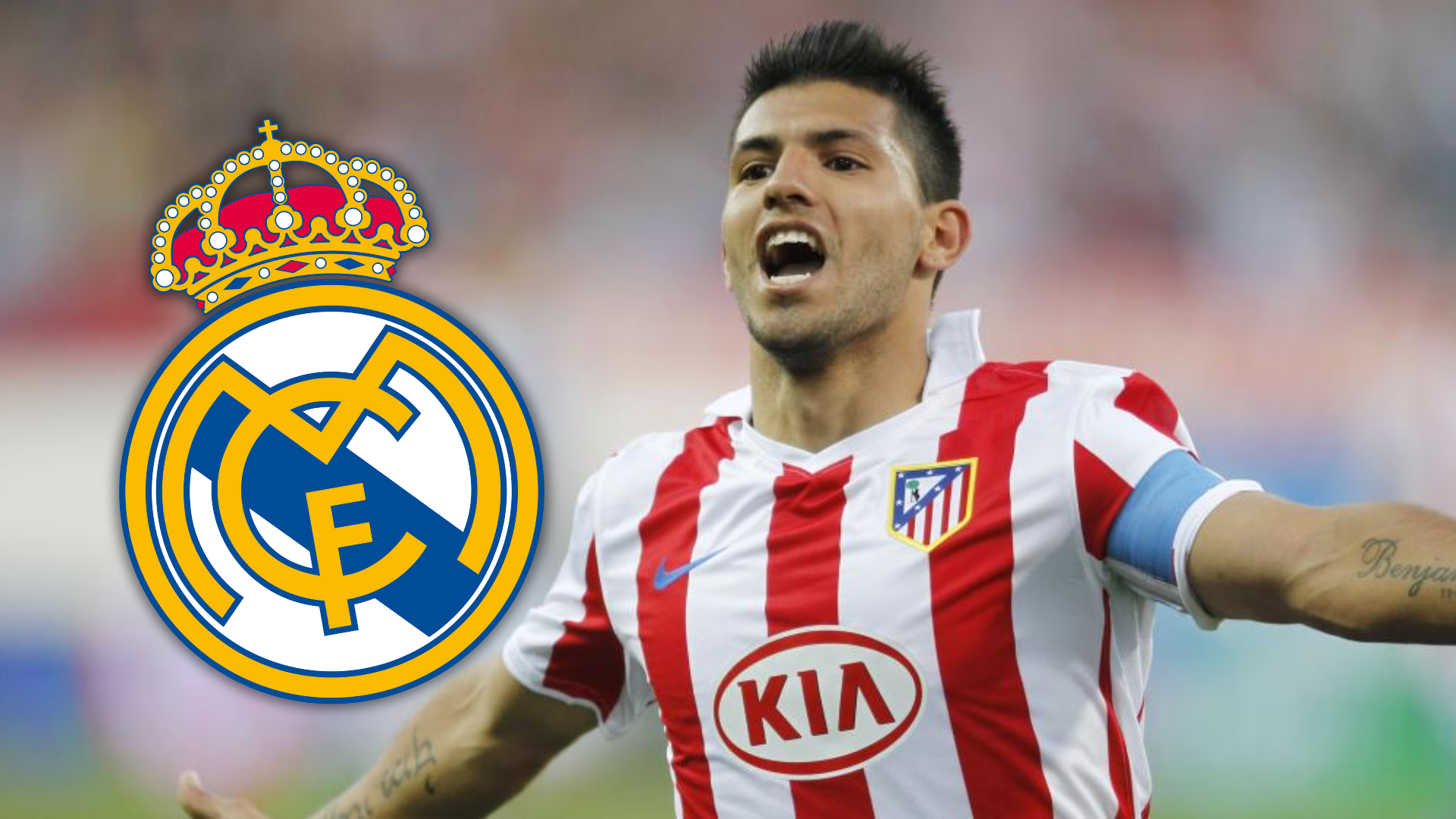 Kun Agüero