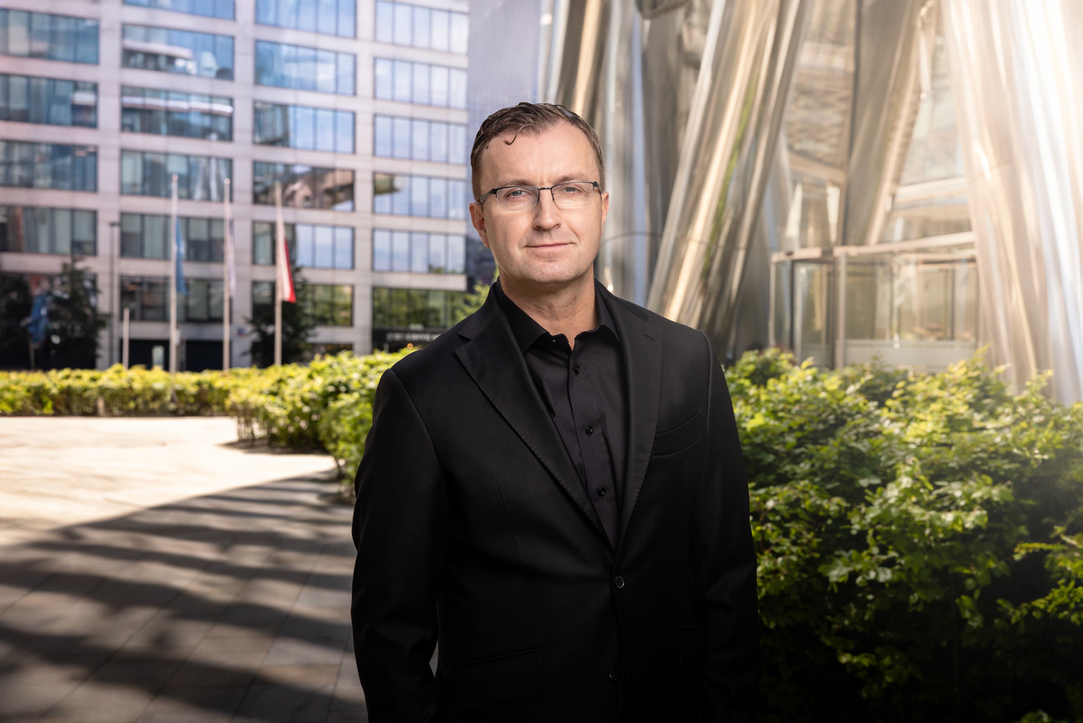 Robert Dobrzycki 
