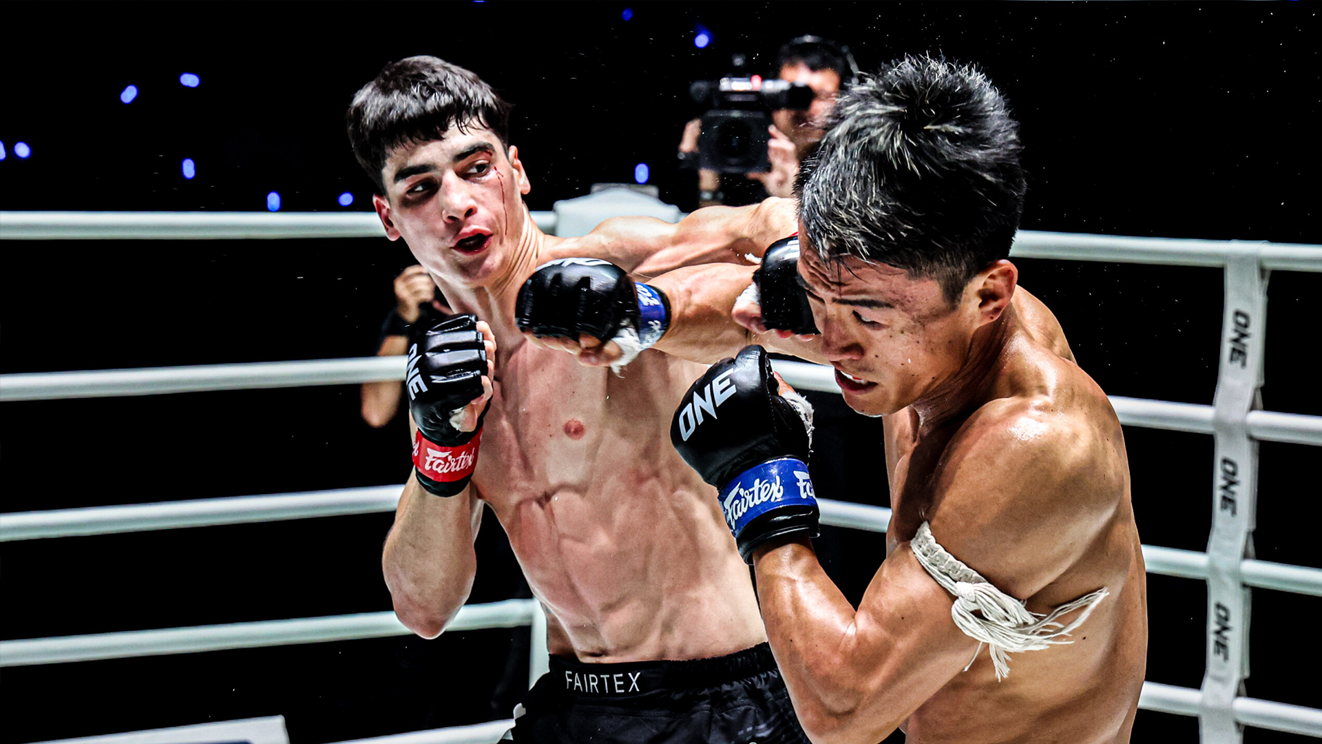 ONE Friday Fights 159