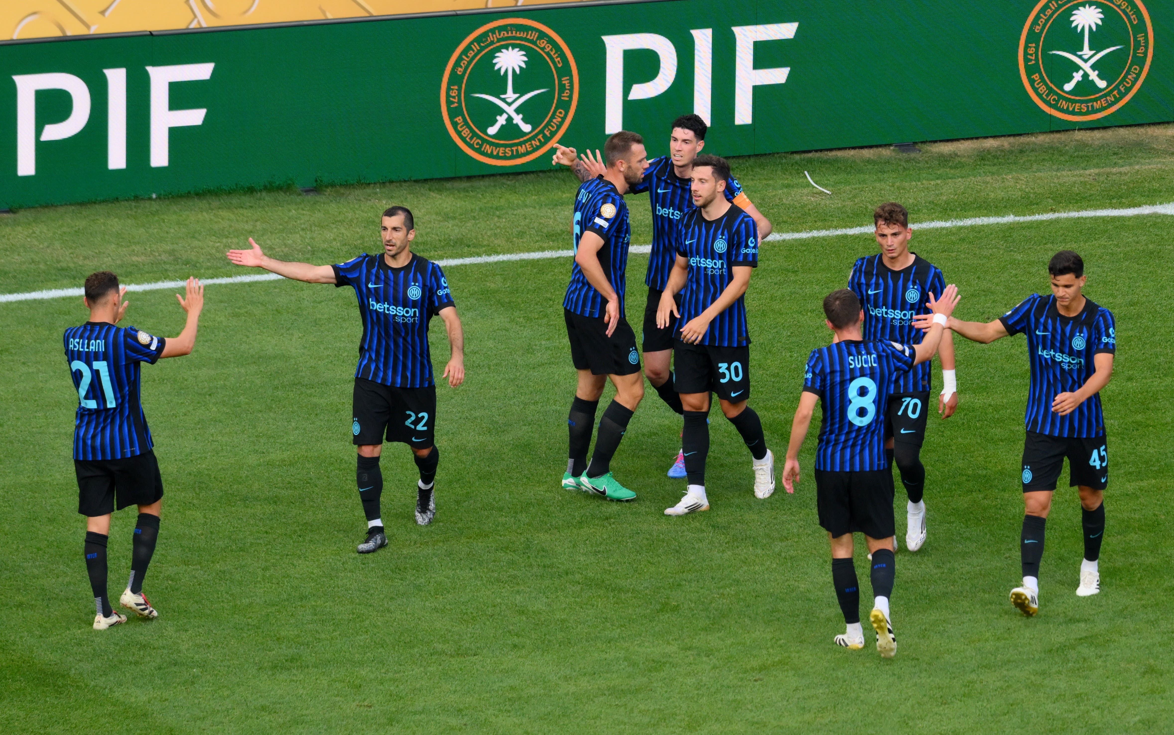 Inter Milan