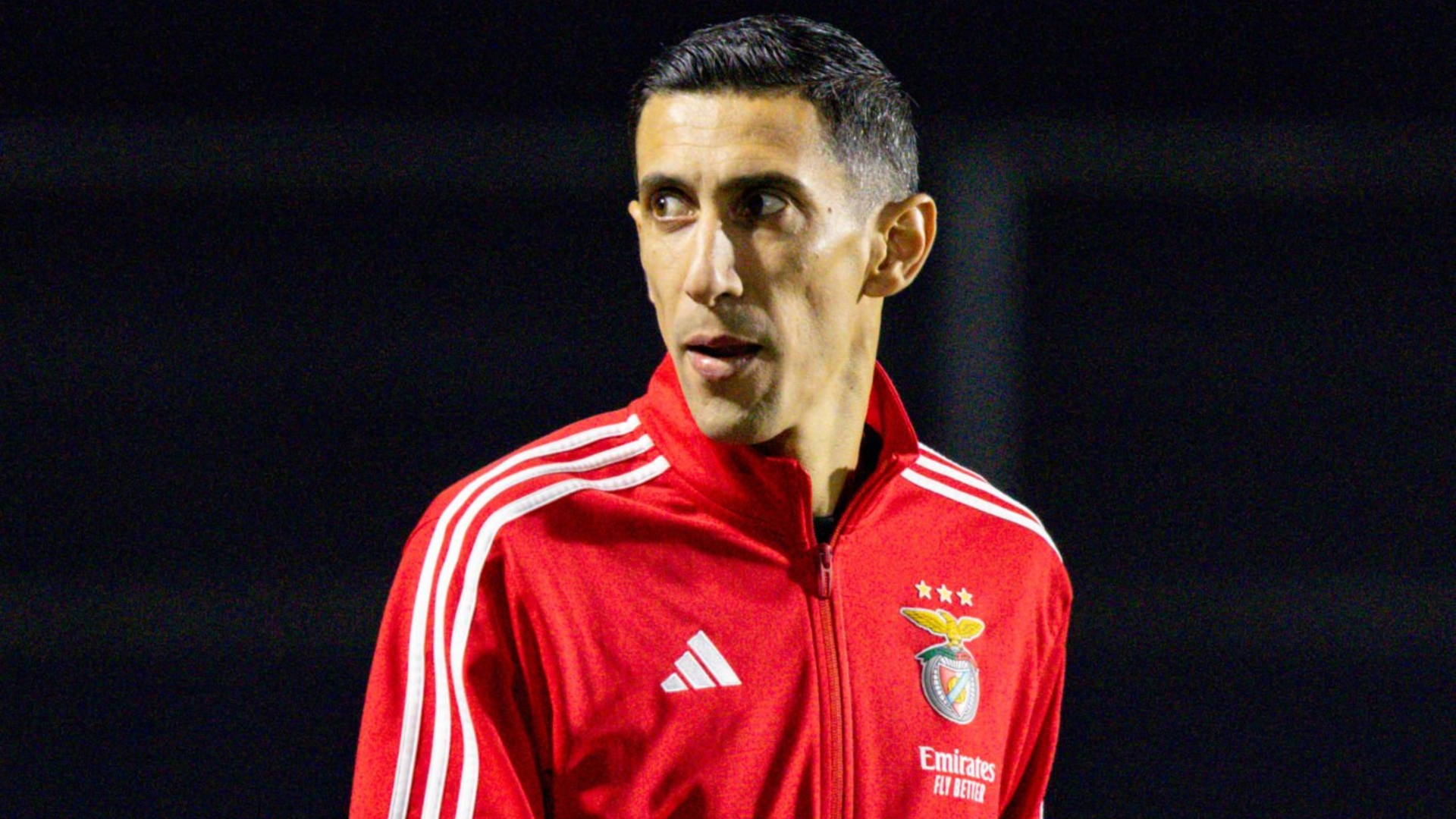Di María