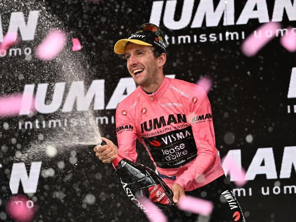 Simon Yates