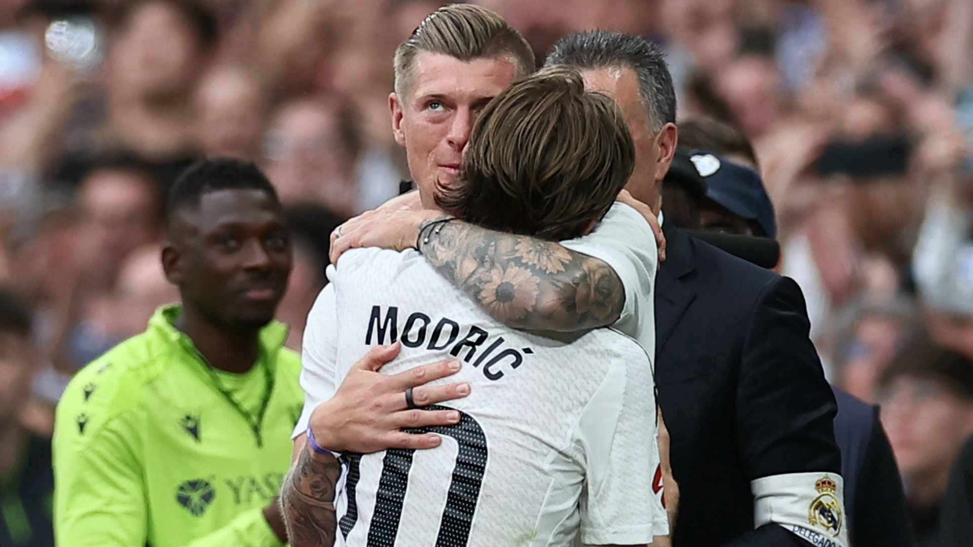 Kroos