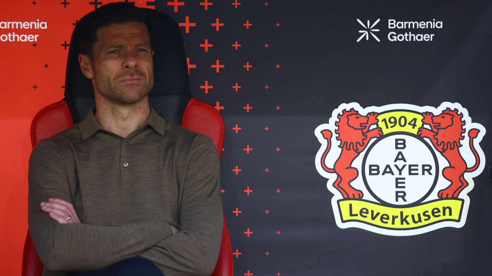 Xabi Alonso