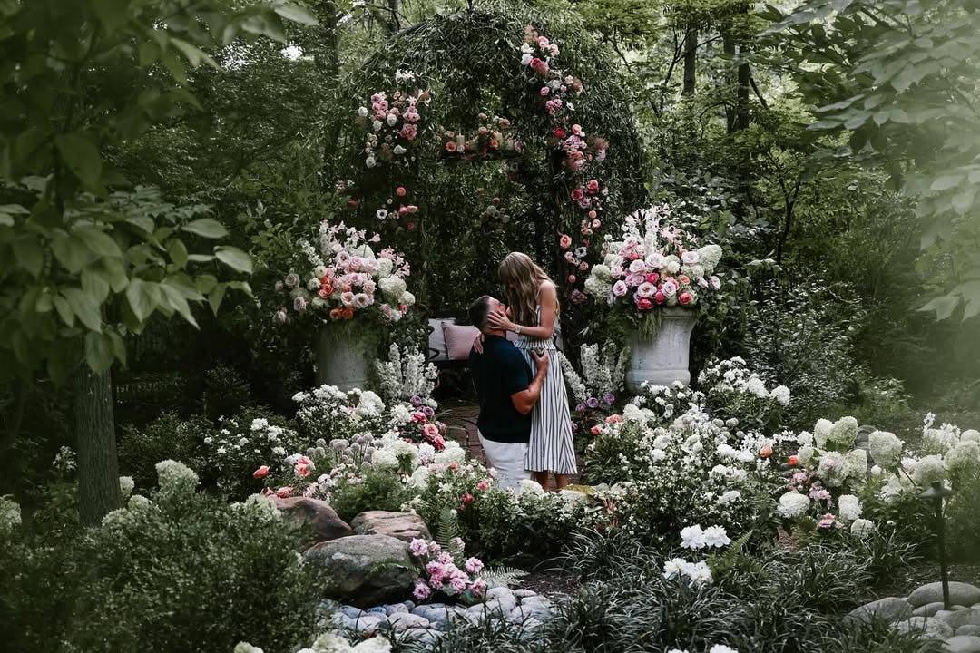Taylor Swift & Travis Kelce Engagement.