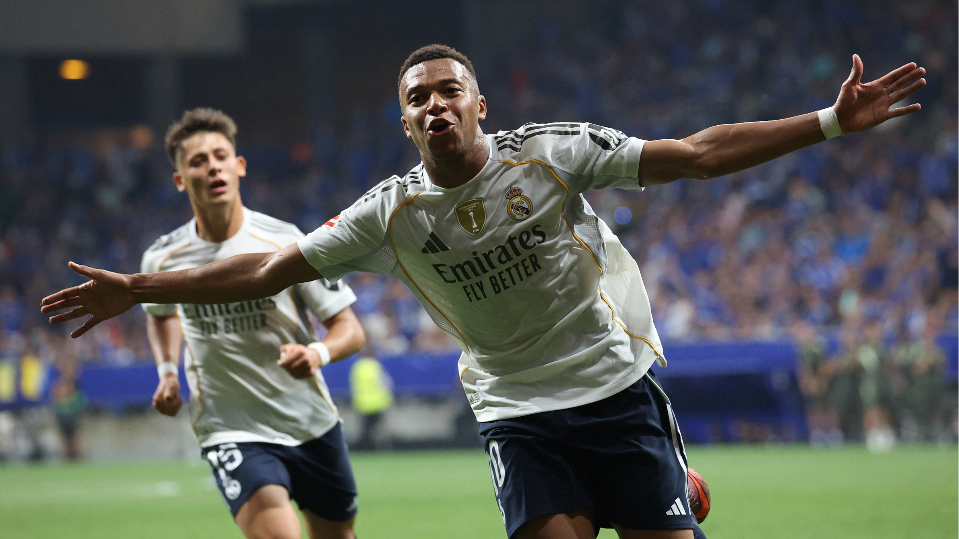 Mbappé