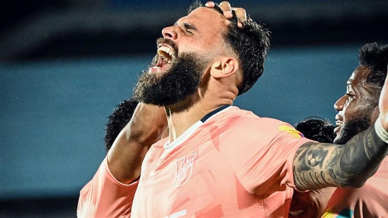 Juventud vs U Católica