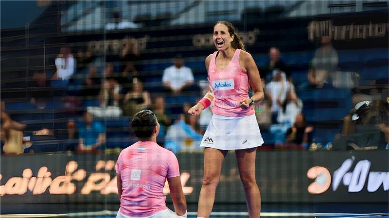 PADEL
