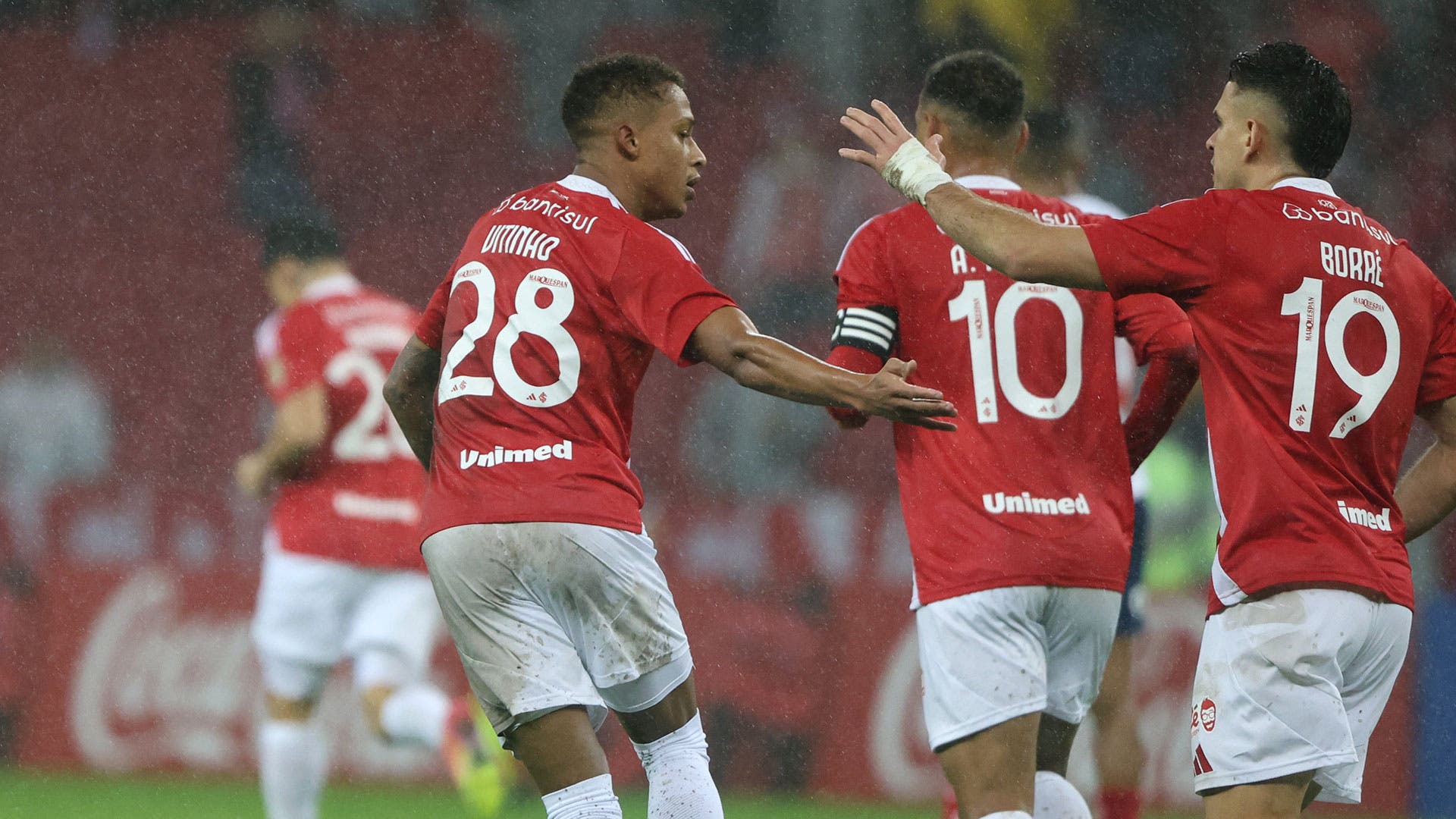 Libertadores