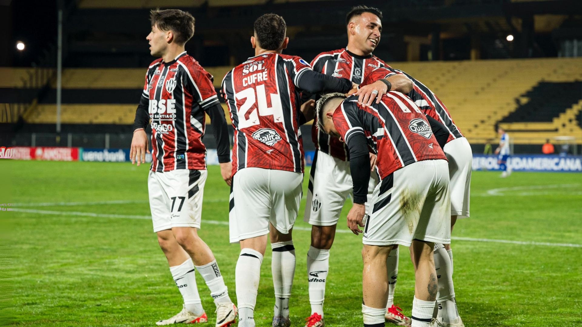 Sudamericana