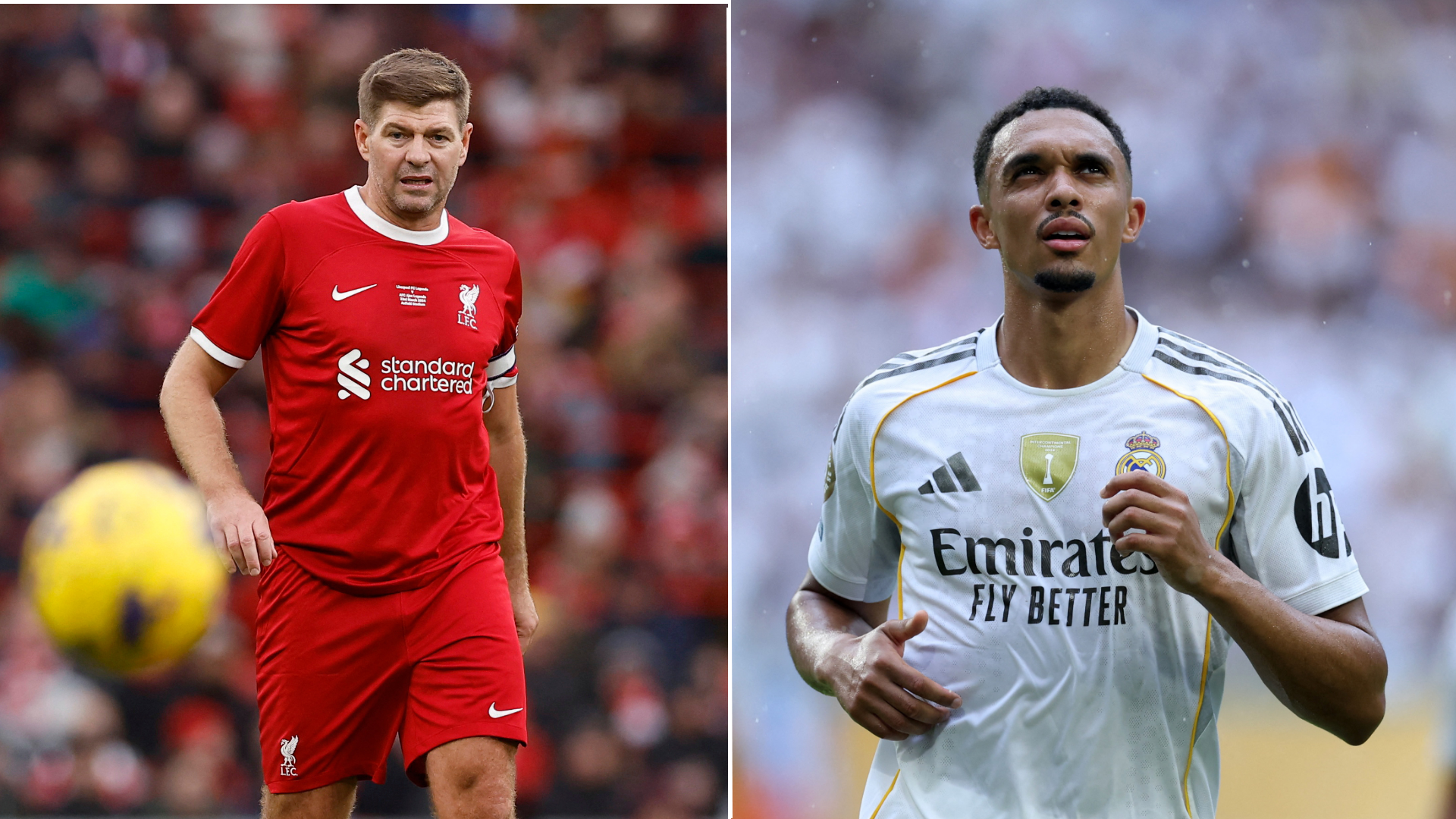gerrard trent