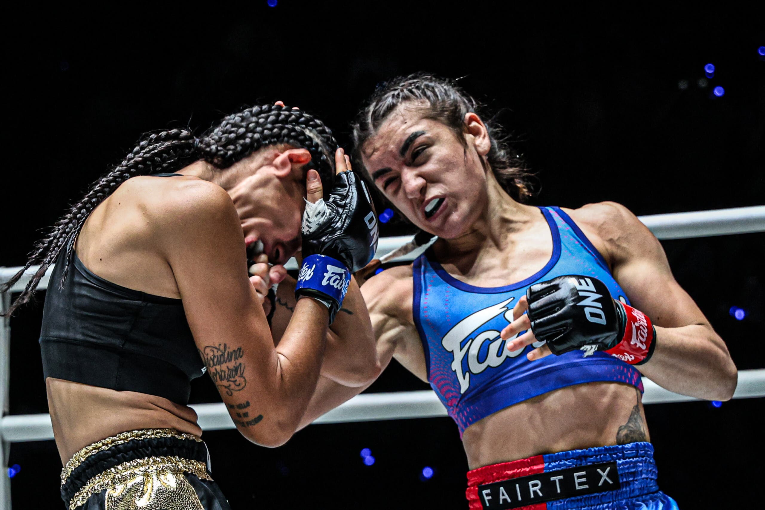 ONE Fight