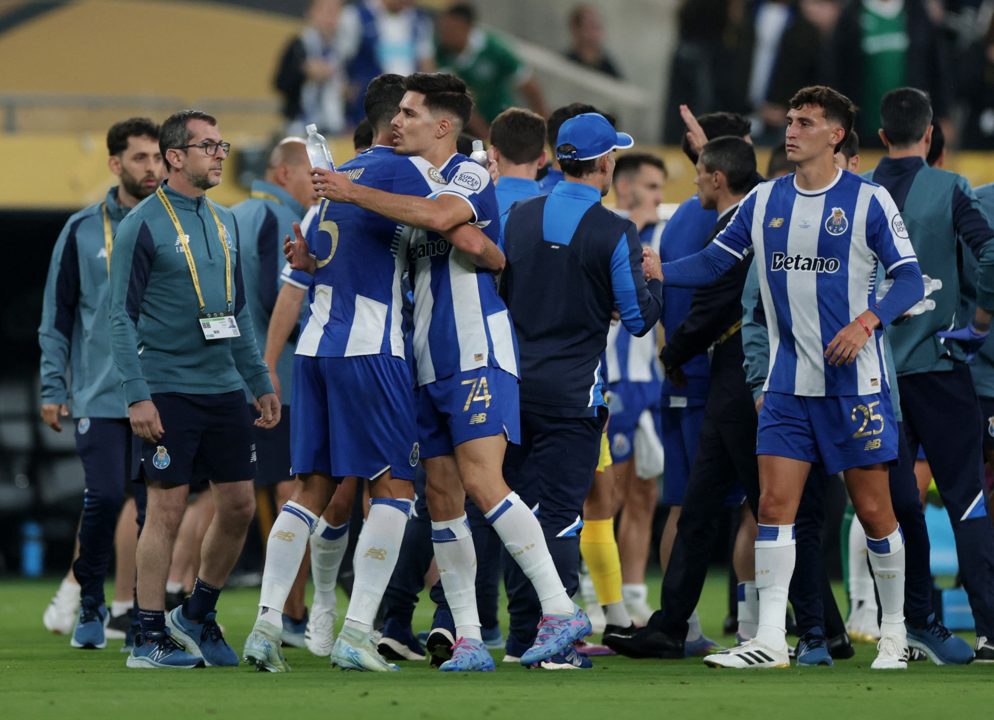 Porto