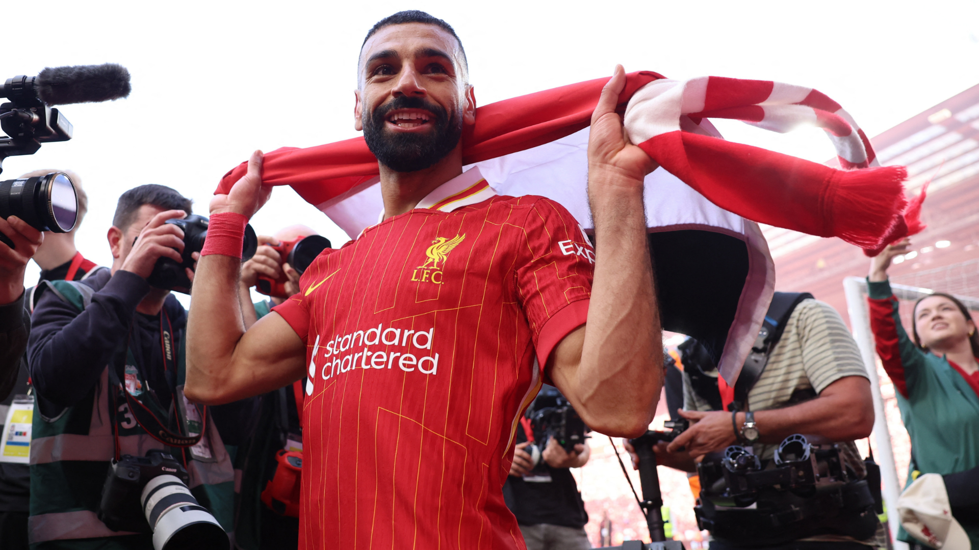 Salah
