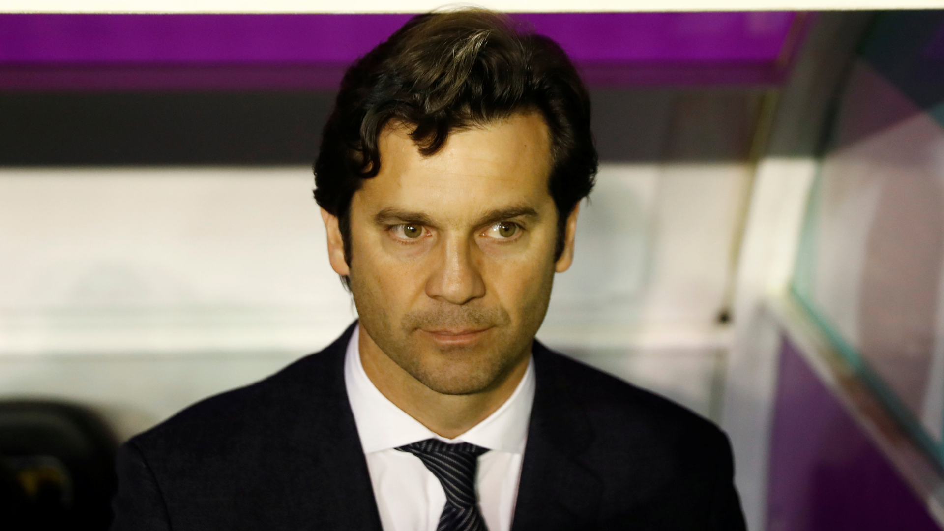Santiago Solari
