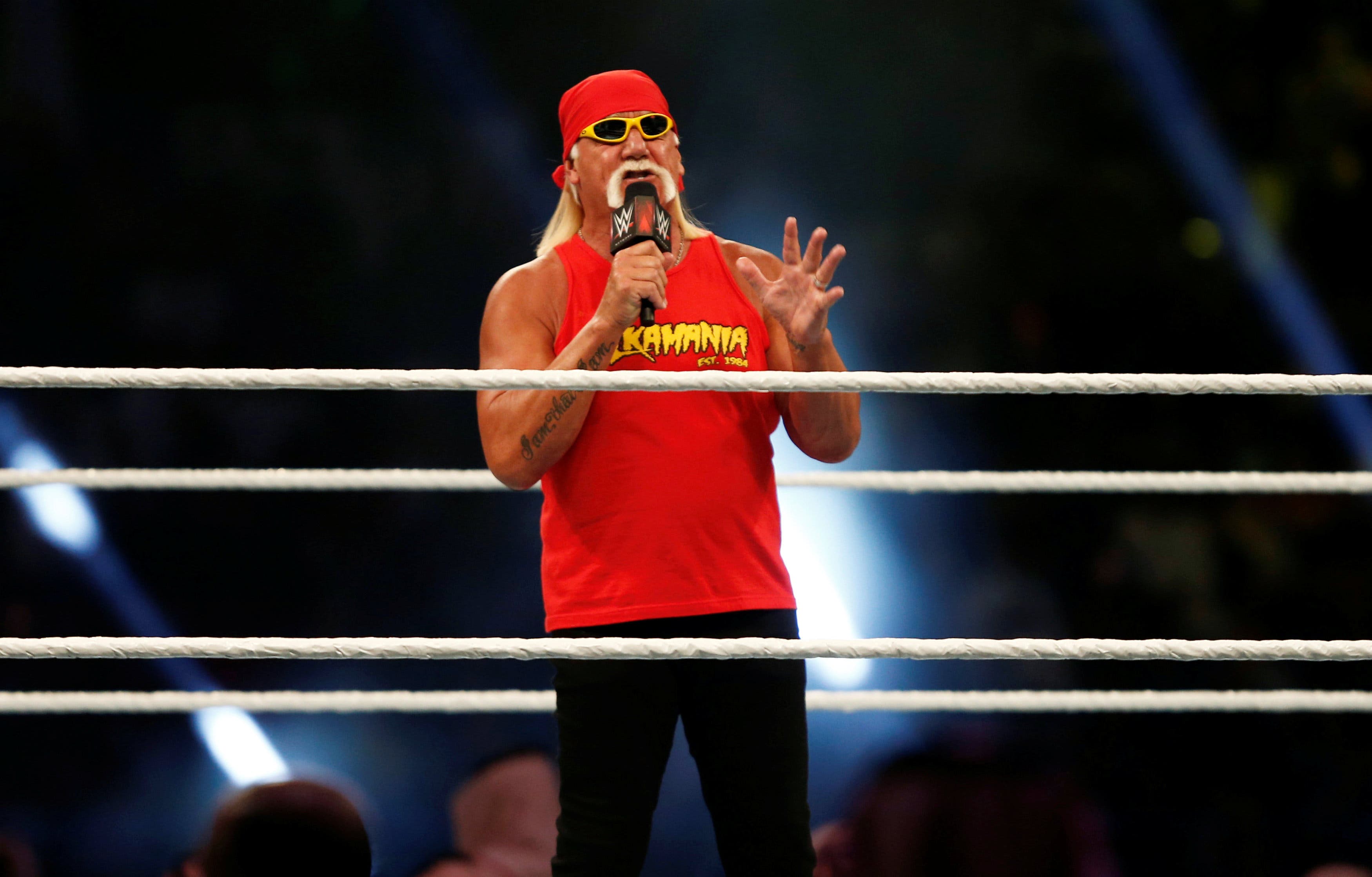 Hogan