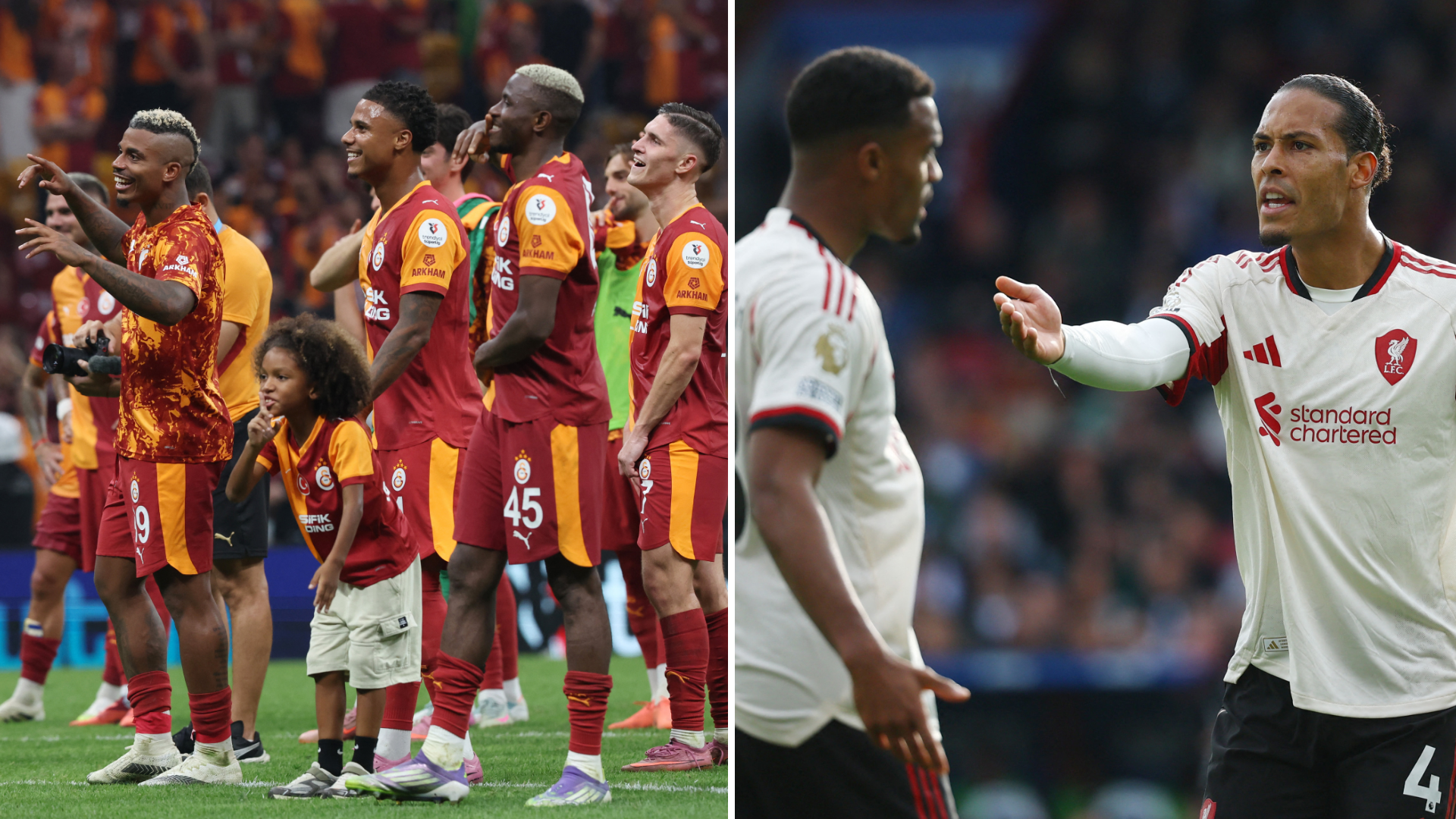 galatasaray