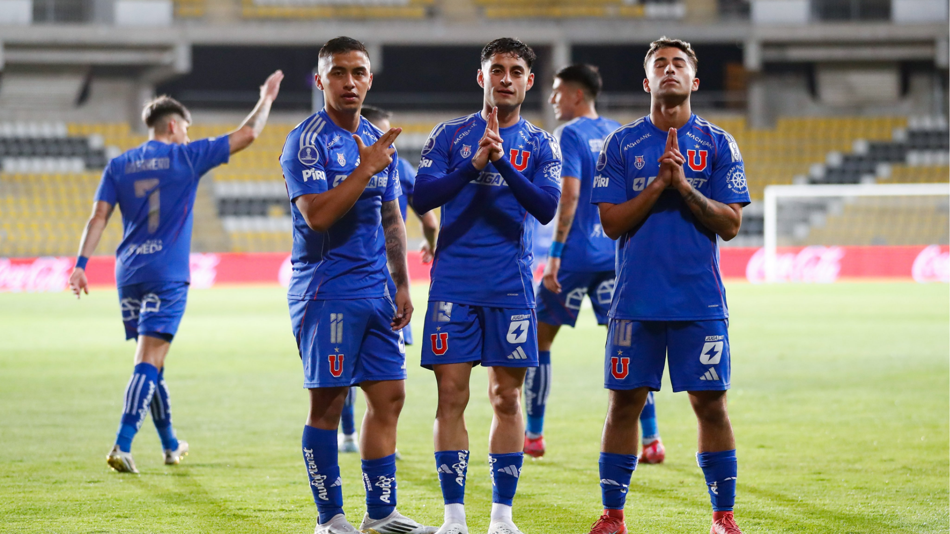 u de chile