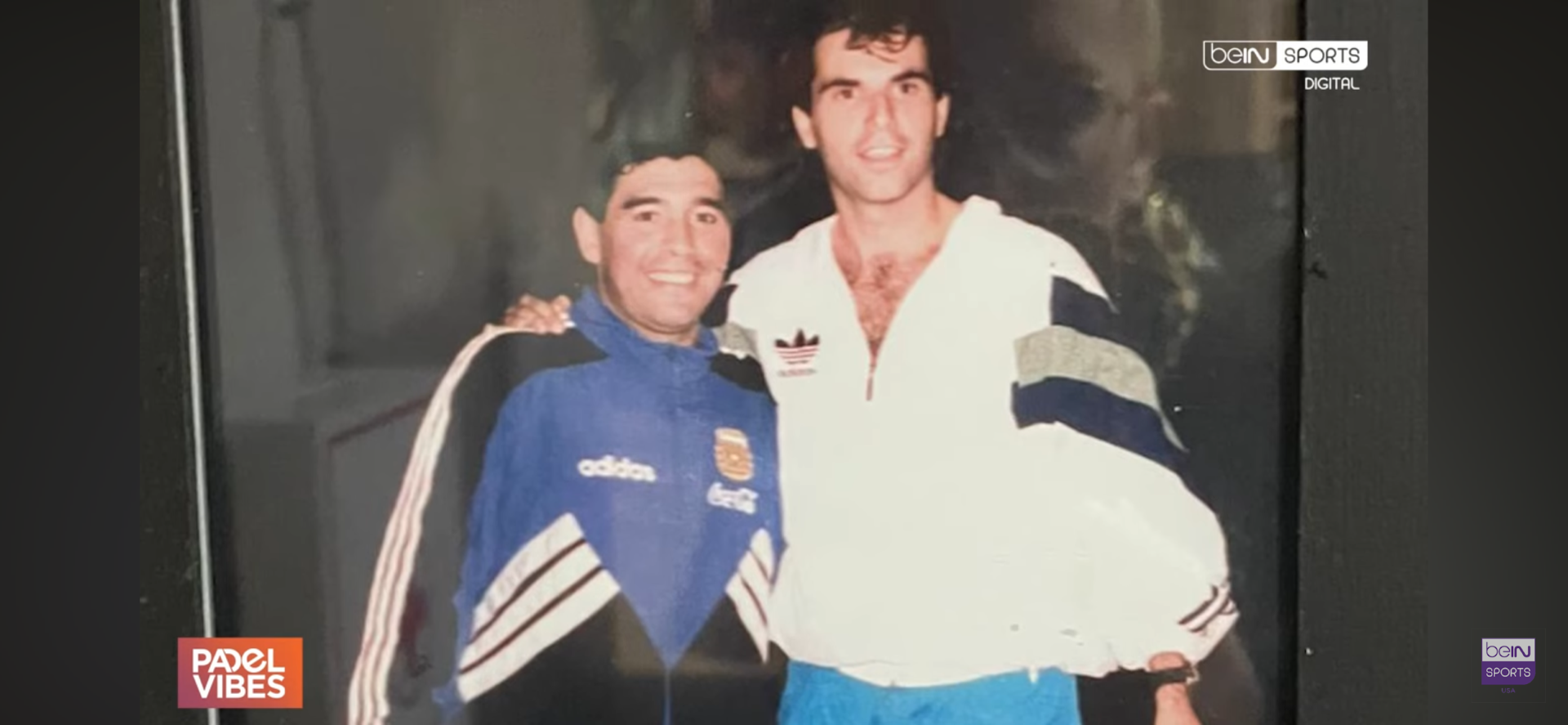 Maradona