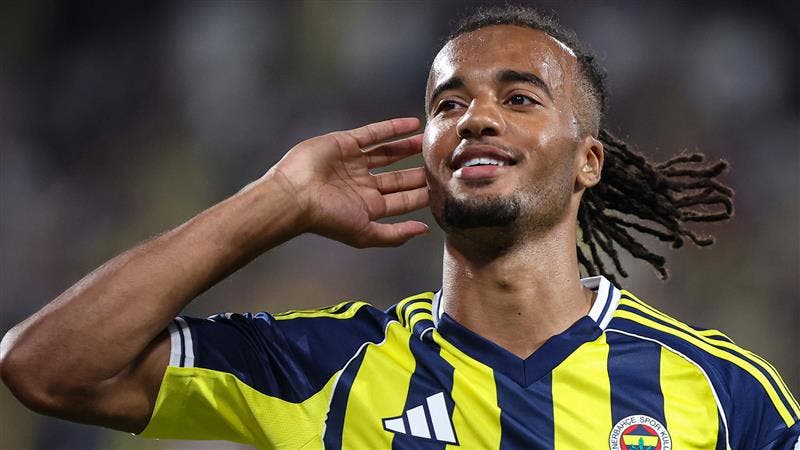 Fenerbahce
