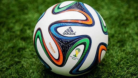 WORLD CUP