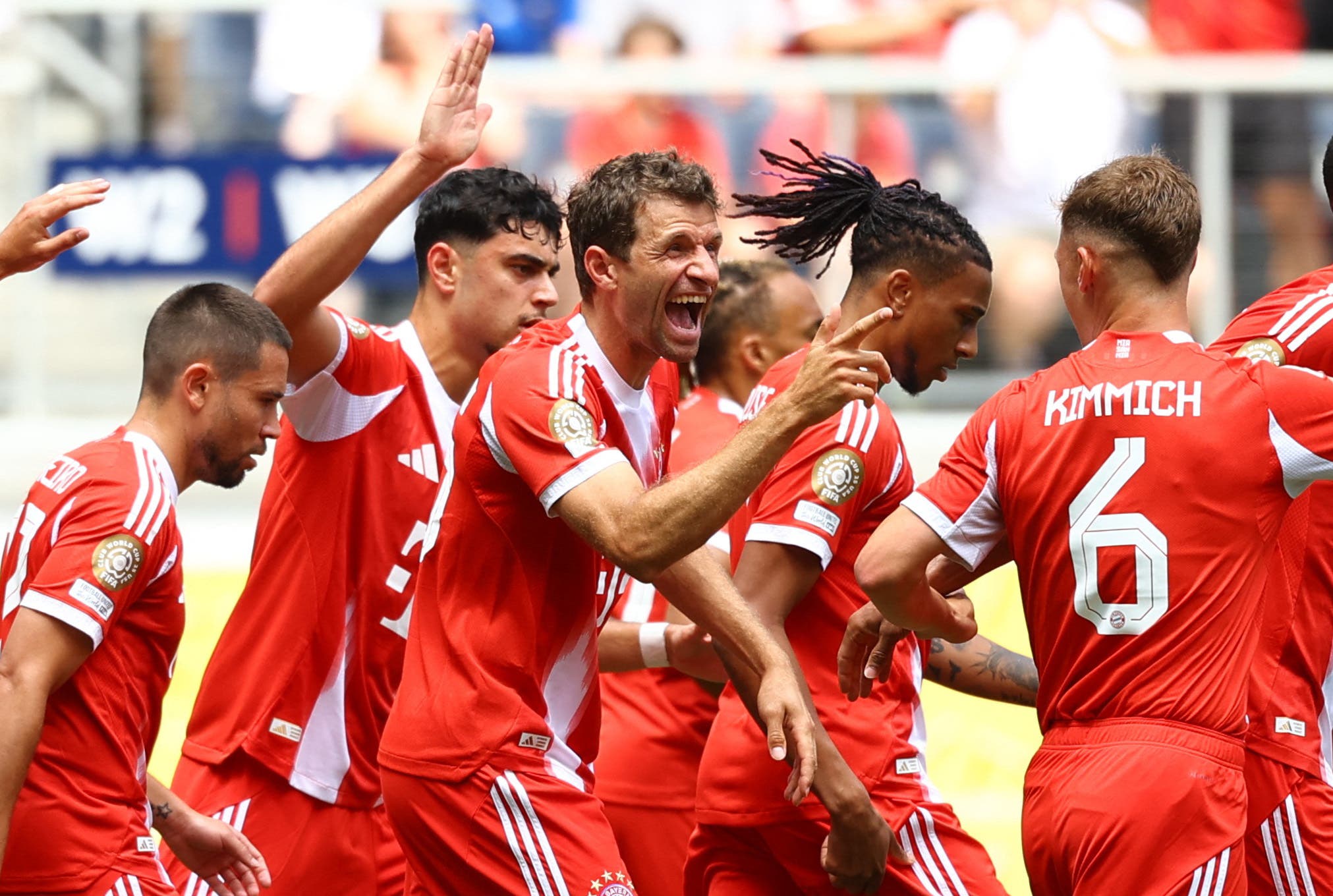 bayern