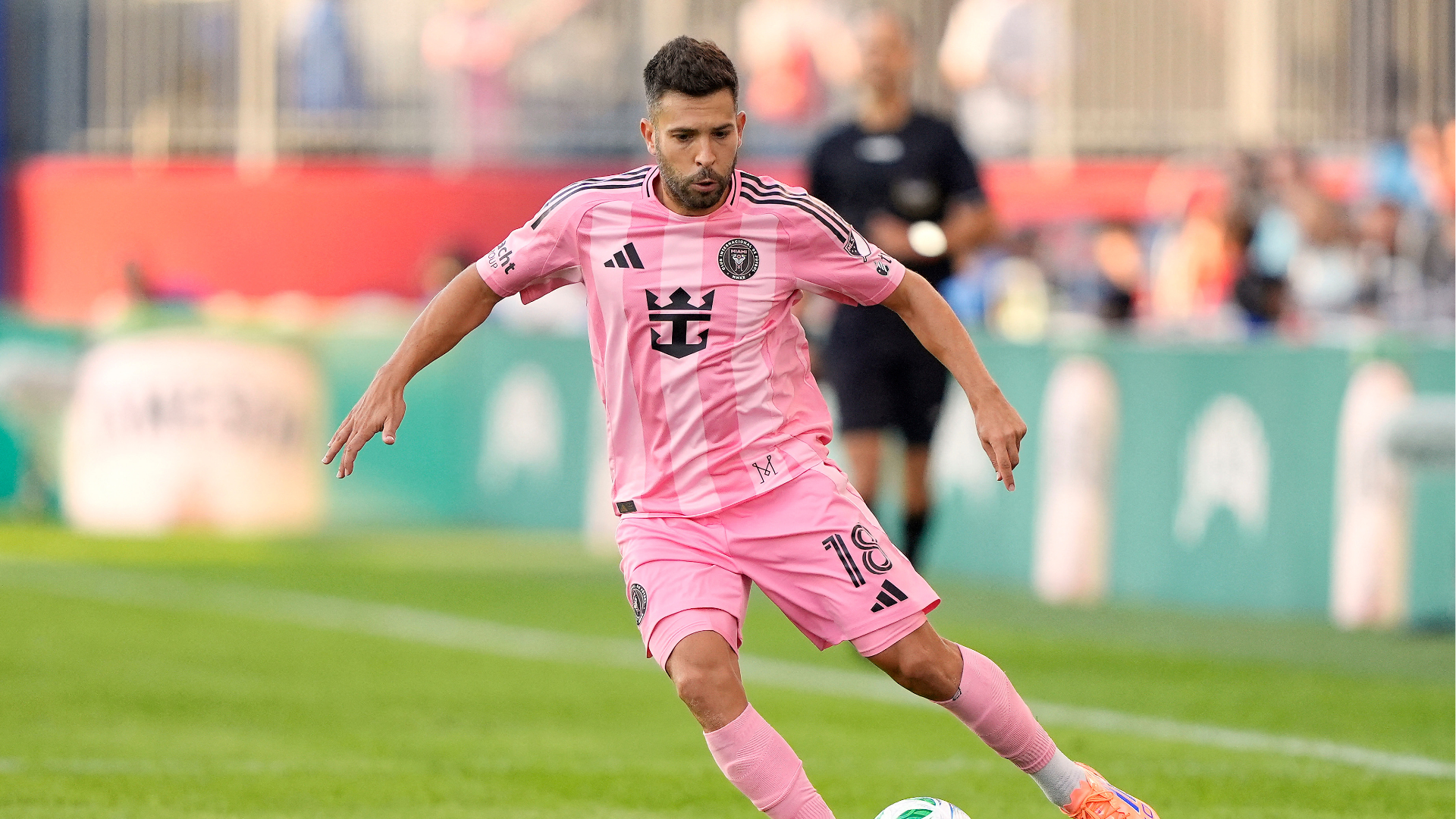 jordi alba