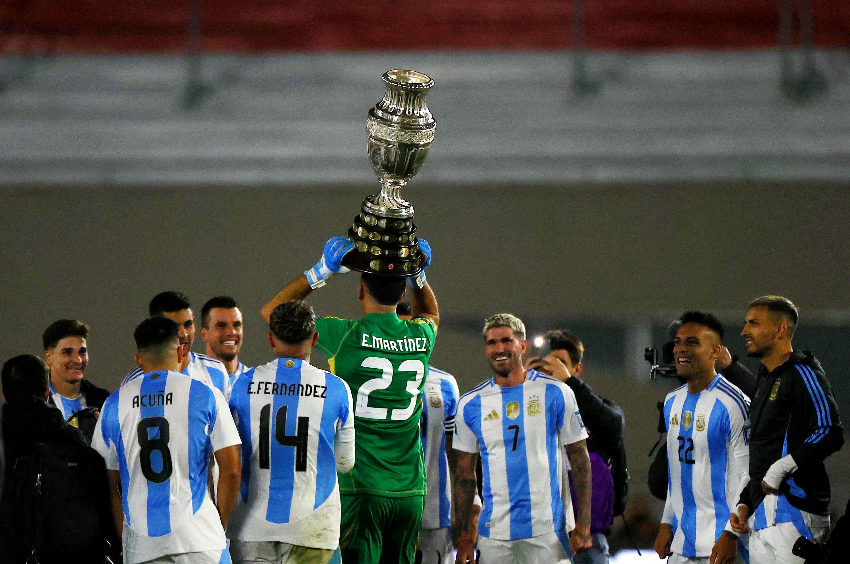 Copa América