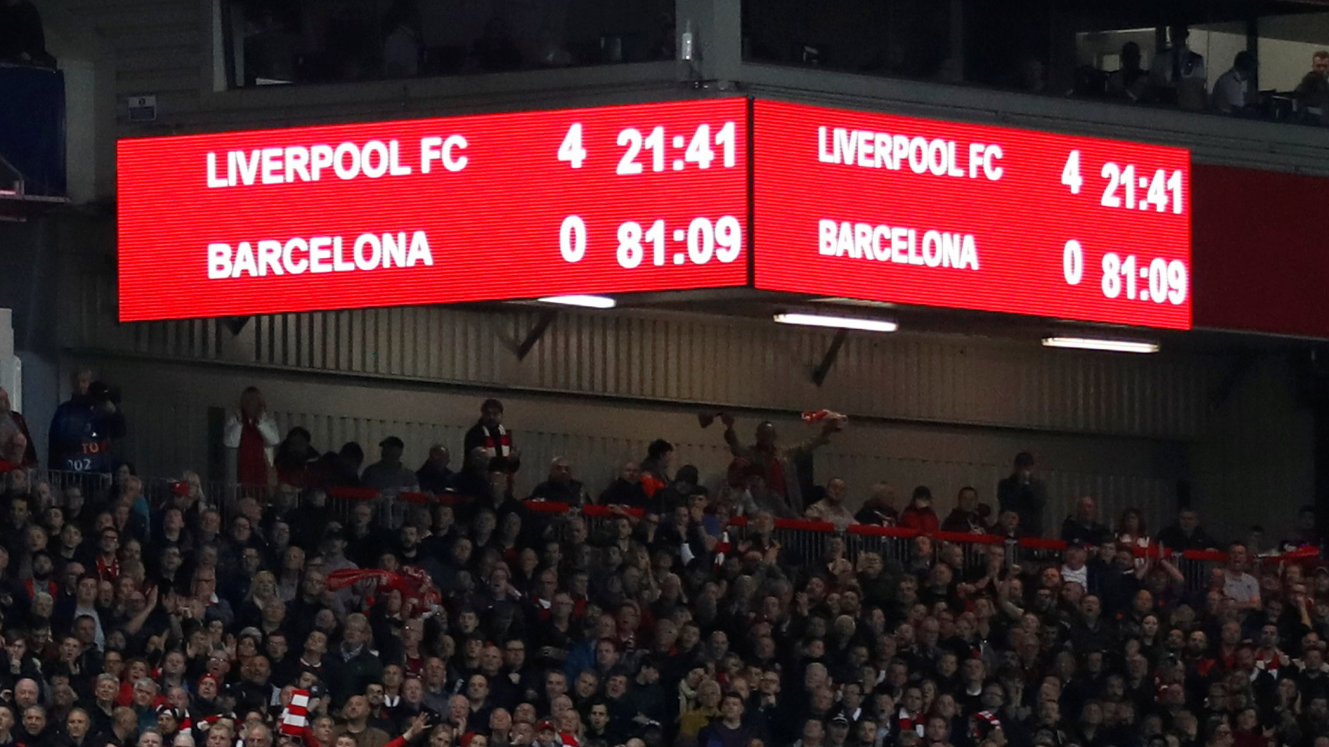 Liverpool