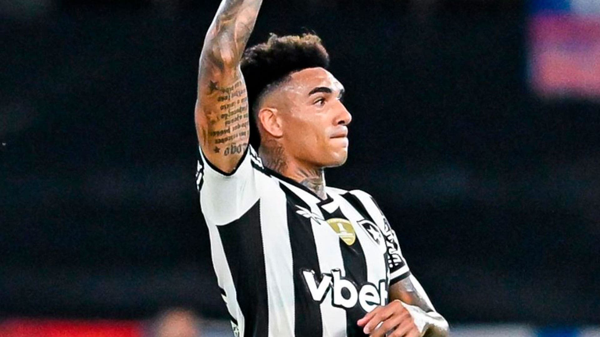 Libertadores