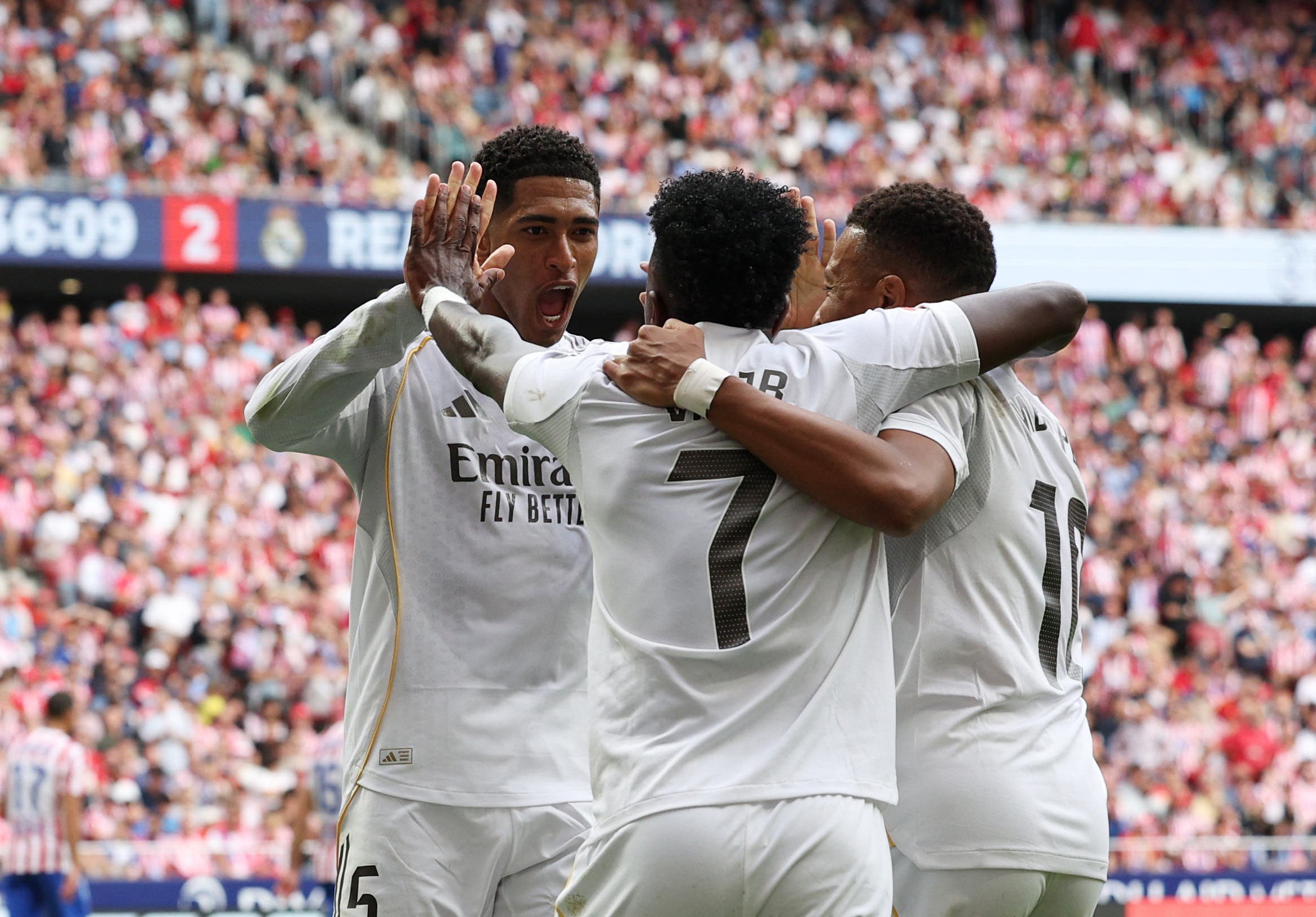 Real Madrid
