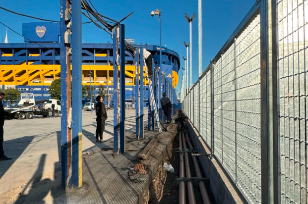 boca