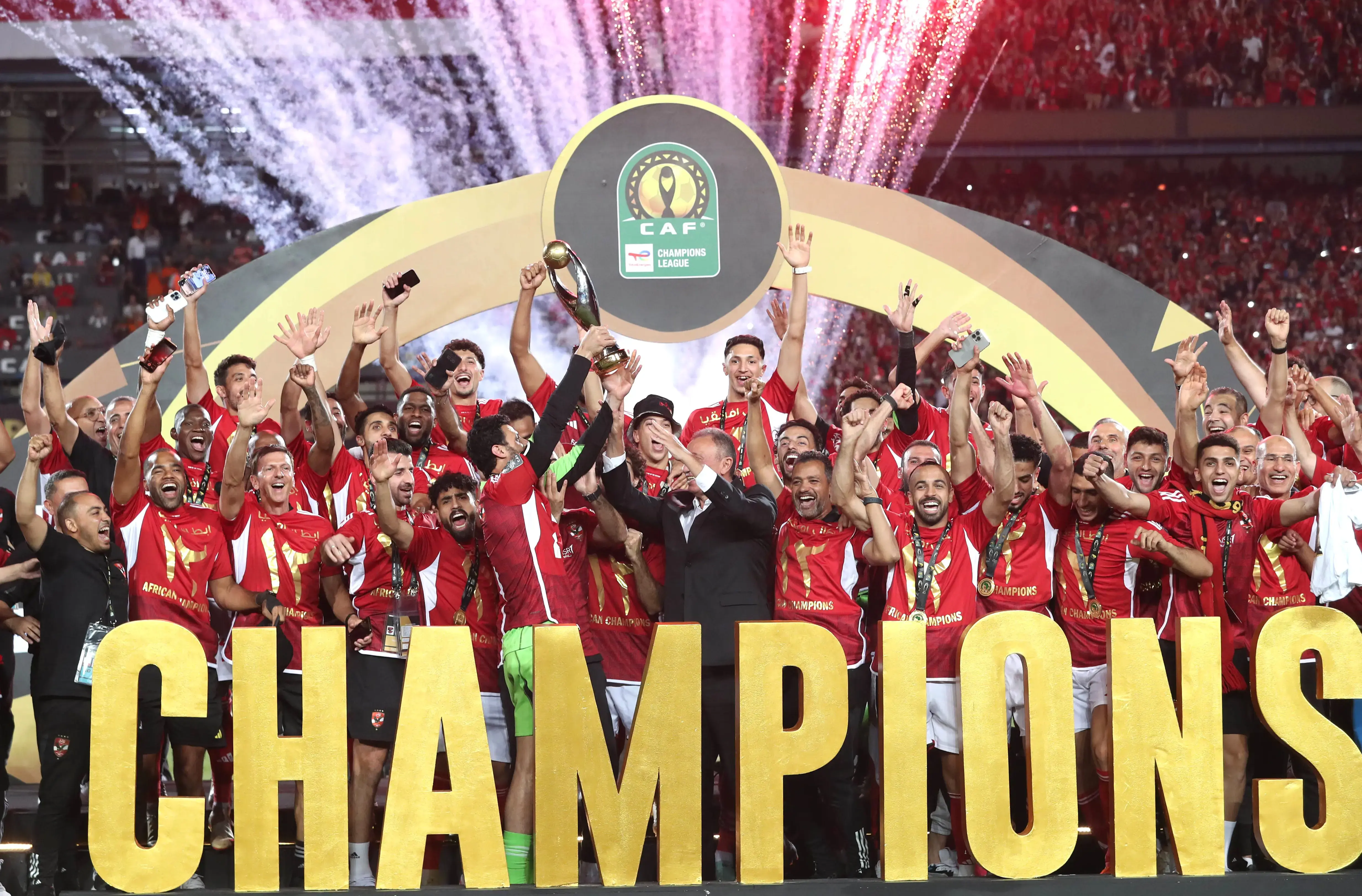 Al-Ahly