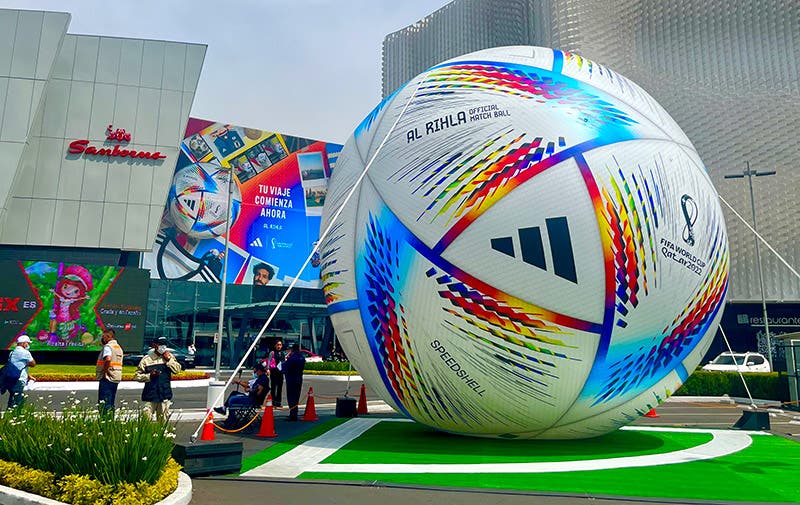 WORLD CUP