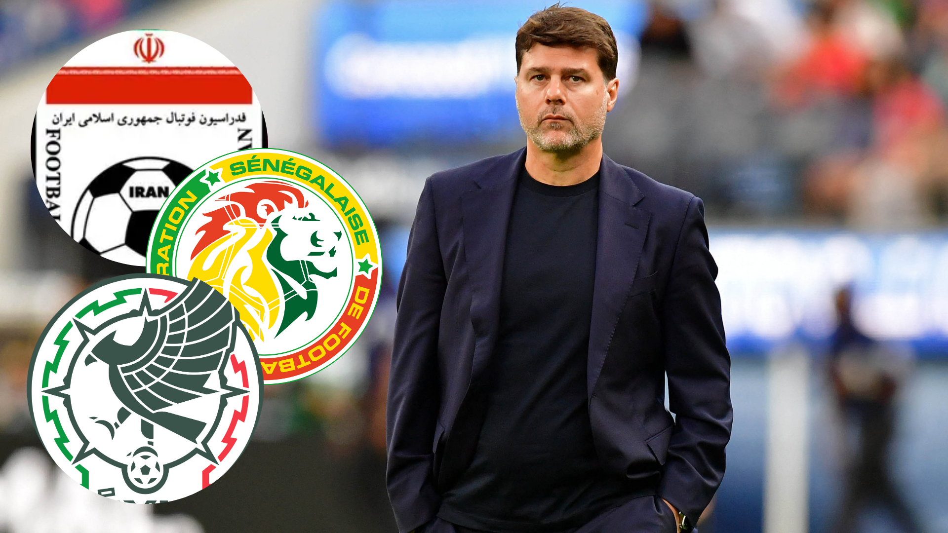 Mauricio Pochettino