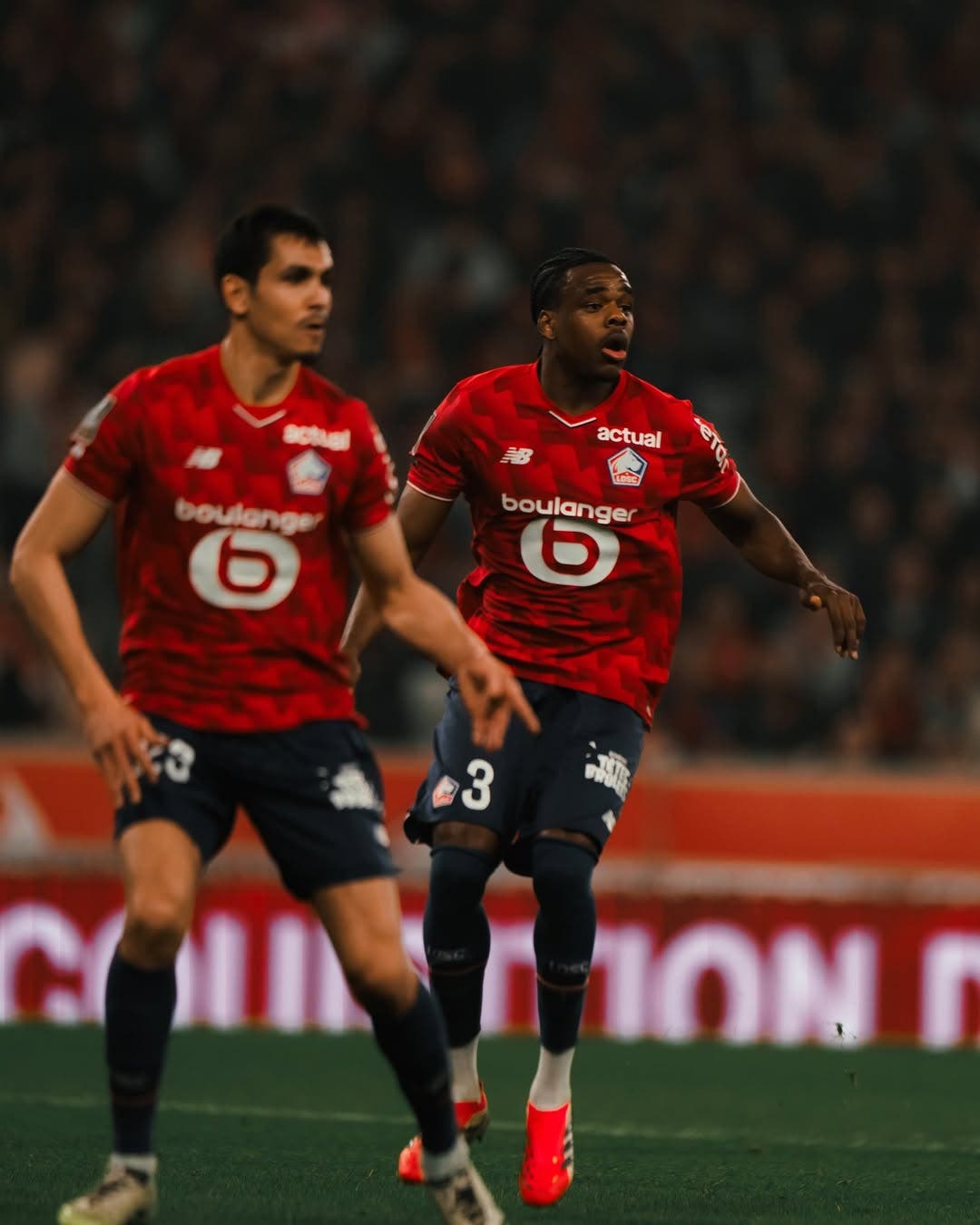 losc