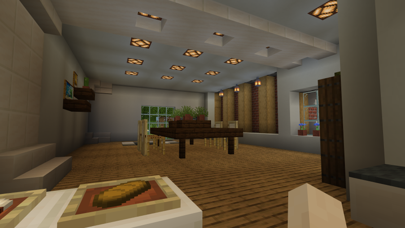 Minecraft 1
