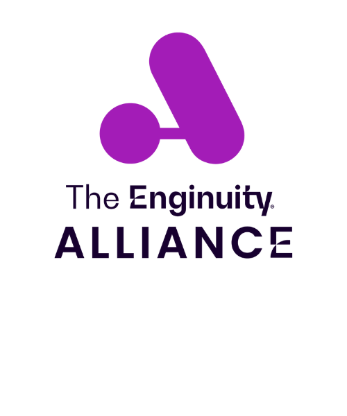 Enginuity Alliance logo