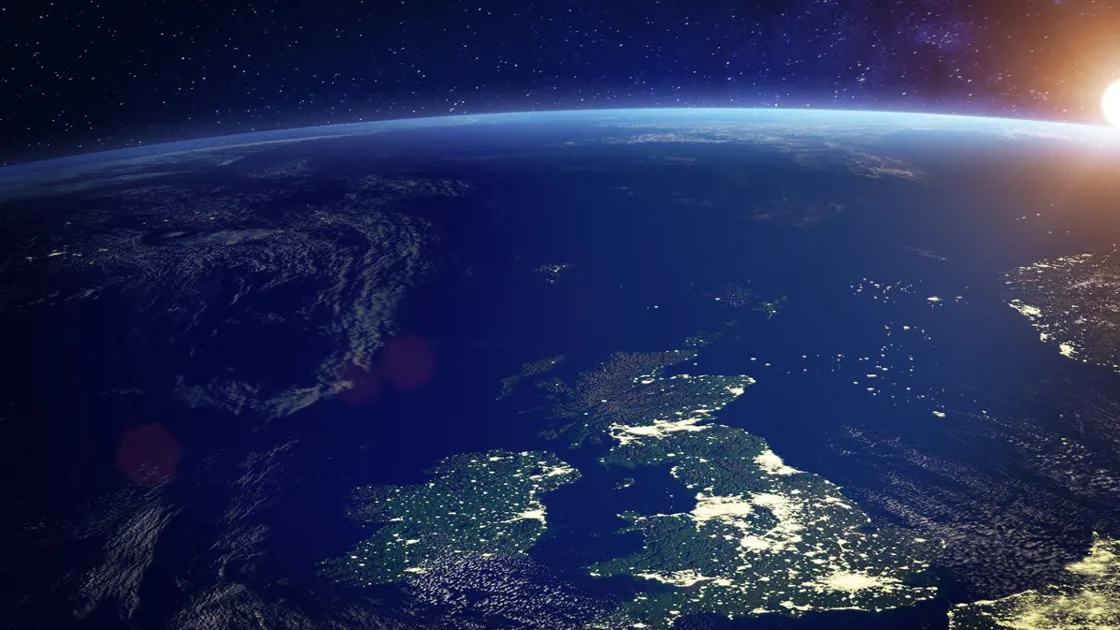 Image: Labour market insights: South West England and space engineering