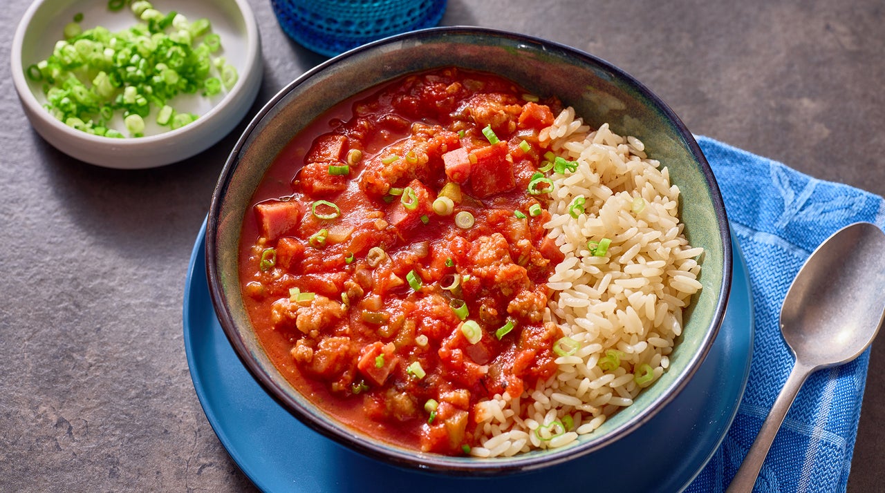Hambalaya