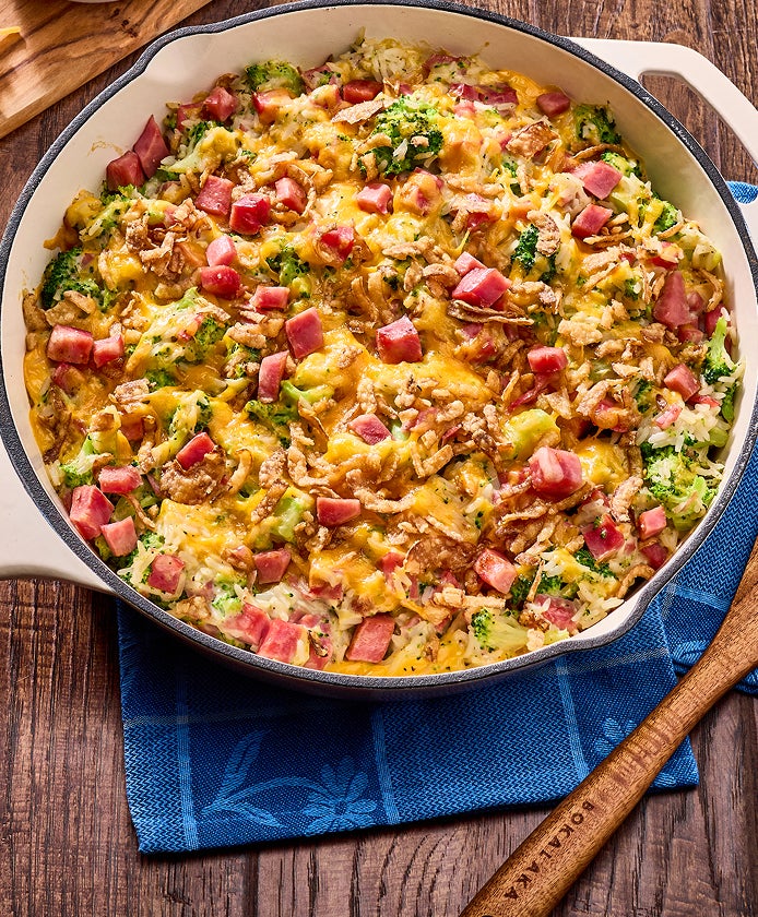 Side Dish