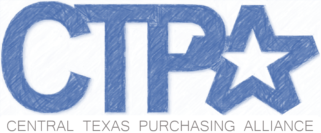 Central Texas Purchasing Alliance (CTPA) logo 