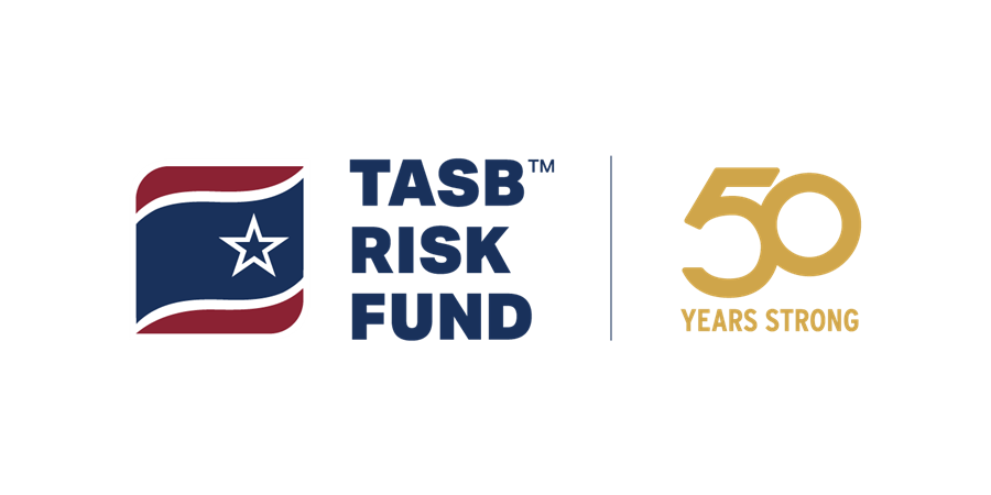 Risk Management fund 50 year logo