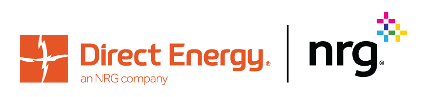 Direct Energy / NRG Logo